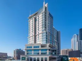 Residence Inn by Marriott Charlotte City Center