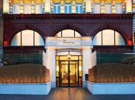 The Wellesley, a Luxury Collection Hotel, Knightsbridge, London