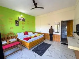 Ramda cottages