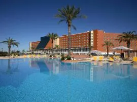 罗马万豪公园酒店