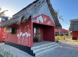 Kilwa Dreams by the Seaside