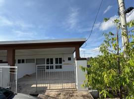 Temerloh Kenari Homestay，位于淡马鲁的酒店