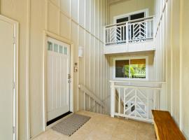 Regency Villas at Poipu Kai H222 condo，位于科洛阿的酒店