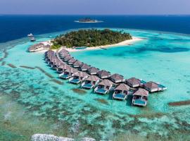 Nova Maldives