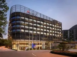 香港海洋公园万豪酒店