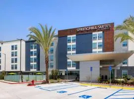 SpringHill Suites by Marriott Anaheim Placentia Fullerton