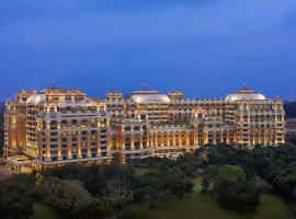 ITC Grand Chola, a Luxury Collection Hotel, Chennai，位于钦奈的酒店