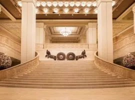 ITC Grand Chola, a Luxury Collection Hotel, Chennai