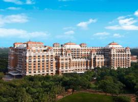 ITC Grand Chola, a Luxury Collection Hotel, Chennai，位于钦奈的酒店