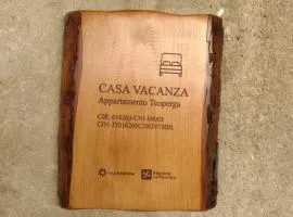 Appartamento Teoperga