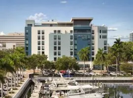 SpringHill Suites by Marriott Bradenton Downtown/Riverfront