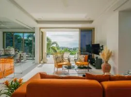 Seaview Villa Near Naithon Beach Phuket