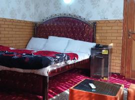 Kabul Royal Guest House