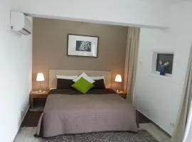 DownTown Living By 'Flats Nicosia'