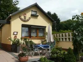 Ferienhaus Weber Bad Frankenhausen