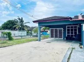 Rosali Homestay