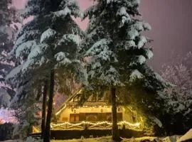 Vila Krnjević Jastrebac