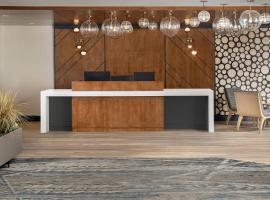 丹佛南/帕克迈德斯购物中心原住客栈，位于森特尼尔的酒店