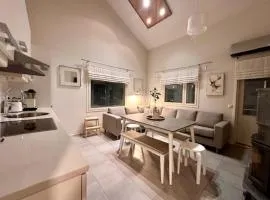 Lomavuokra Keskuskuja 5, Alppikeskus Levi Central