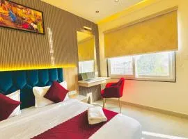 Amber B&B OPP GOLDEN TEMPLE