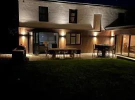 Westholme Lincolnshire Stay