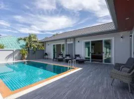 Villa Rawai Phuket Island