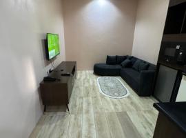 Urban Oasis Kaduna