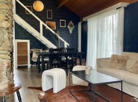 Le Chalet des Sœurs，位于那慕尔的酒店