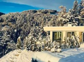 Chalet Tschattlhof Dolomites