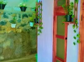 Ella Kumi Hostel，位于埃拉的青旅