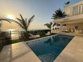 Villa Italia Somone Maison d'Hôte de Luxe