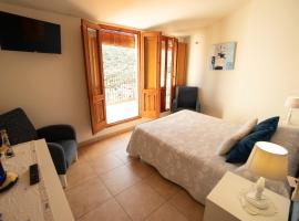 Hotel Rural L'Antic Portal，位于比拉法梅斯的酒店