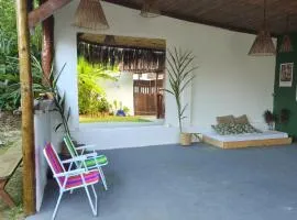 LahSelva Pousada e Hostel