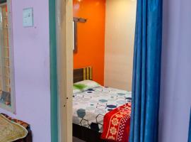 Sri Vinayaka Tourist Home，位于Nanjangūd的酒店