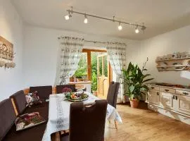 Ferienhaus zur Maultrommel