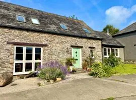 The Hay Loft