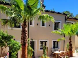 Villa Riviera