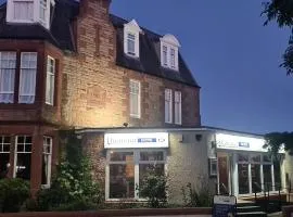 顿谬尔酒店