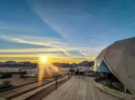 Sharah Luxury Camp