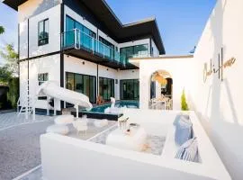 Cherish House Pool Villa