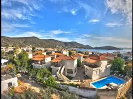 Villa Dalia - Korfos Korinthos