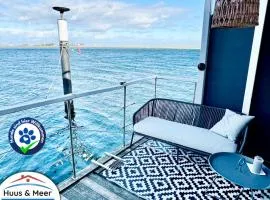 Hausboot Koje INE Huus & Meer