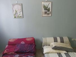 Josephine Macatula，位于Santa Rosa的住宿