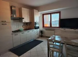 Appartamento Magnolia 210