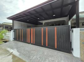 Bee Homestay