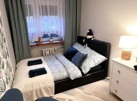 Apartament Sieroszewskiego