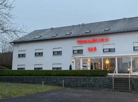波莫洛赫住宿加早餐旅馆