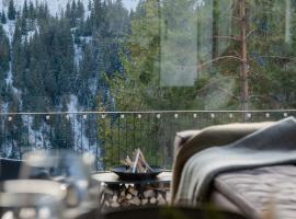 TheNest，位于马里瑟尔的酒店