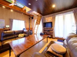 Someday - 愛犬2匹まで一緒に泊まれる戸建貸切