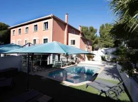 Hotel La Tuiliere
